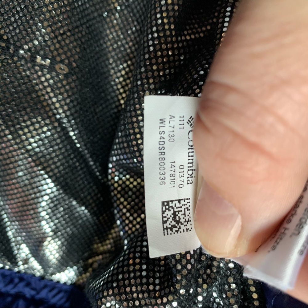 Columbia Women’s Jacket Size XL. - Picture 7 of 7